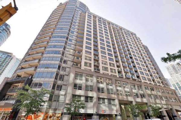 20 Blue Jays Way, Toronto