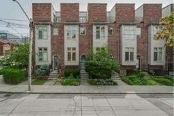 3 Mitchell Ave, Toronto