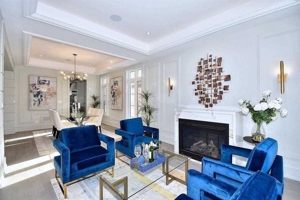 5 Norden Crescent
