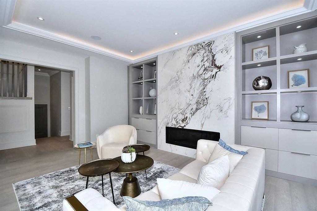 5 Norden Crescent