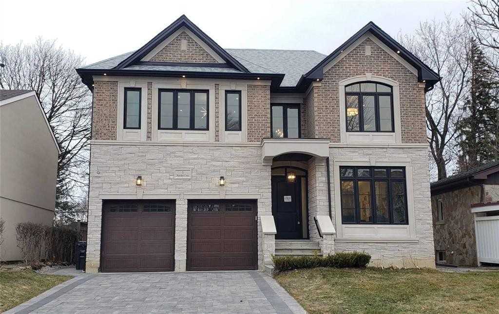 5 Norden Crescent