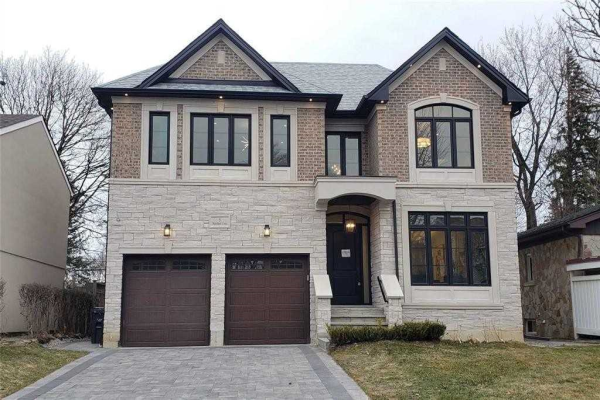 5 Norden Cres, Toronto