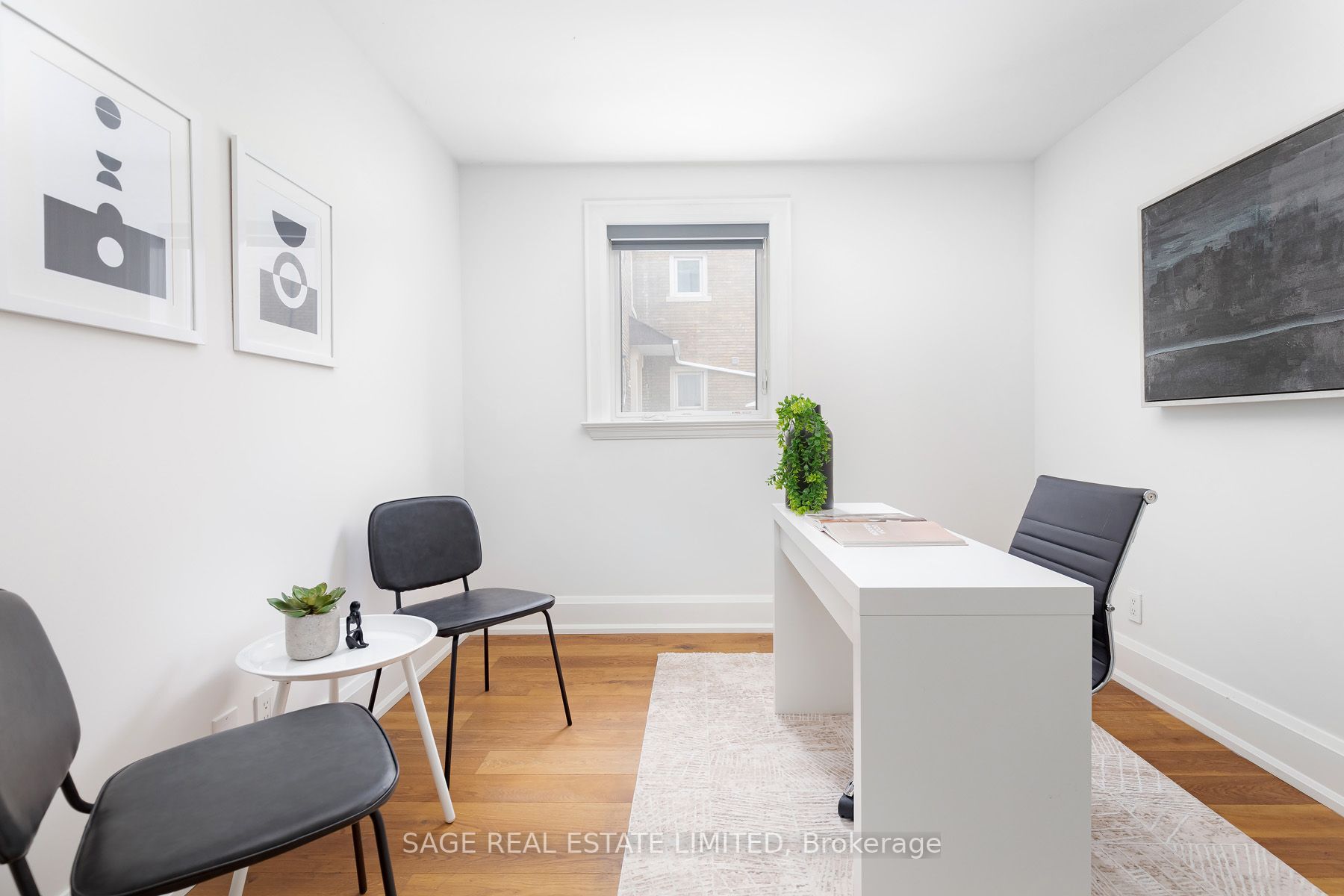 1657 Bathurst Street #2A