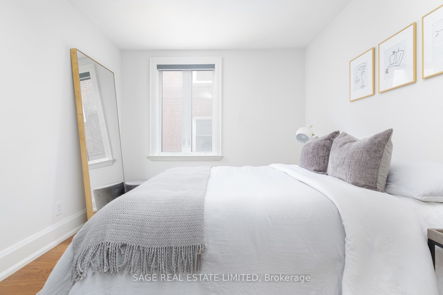 1657 Bathurst Street #2A