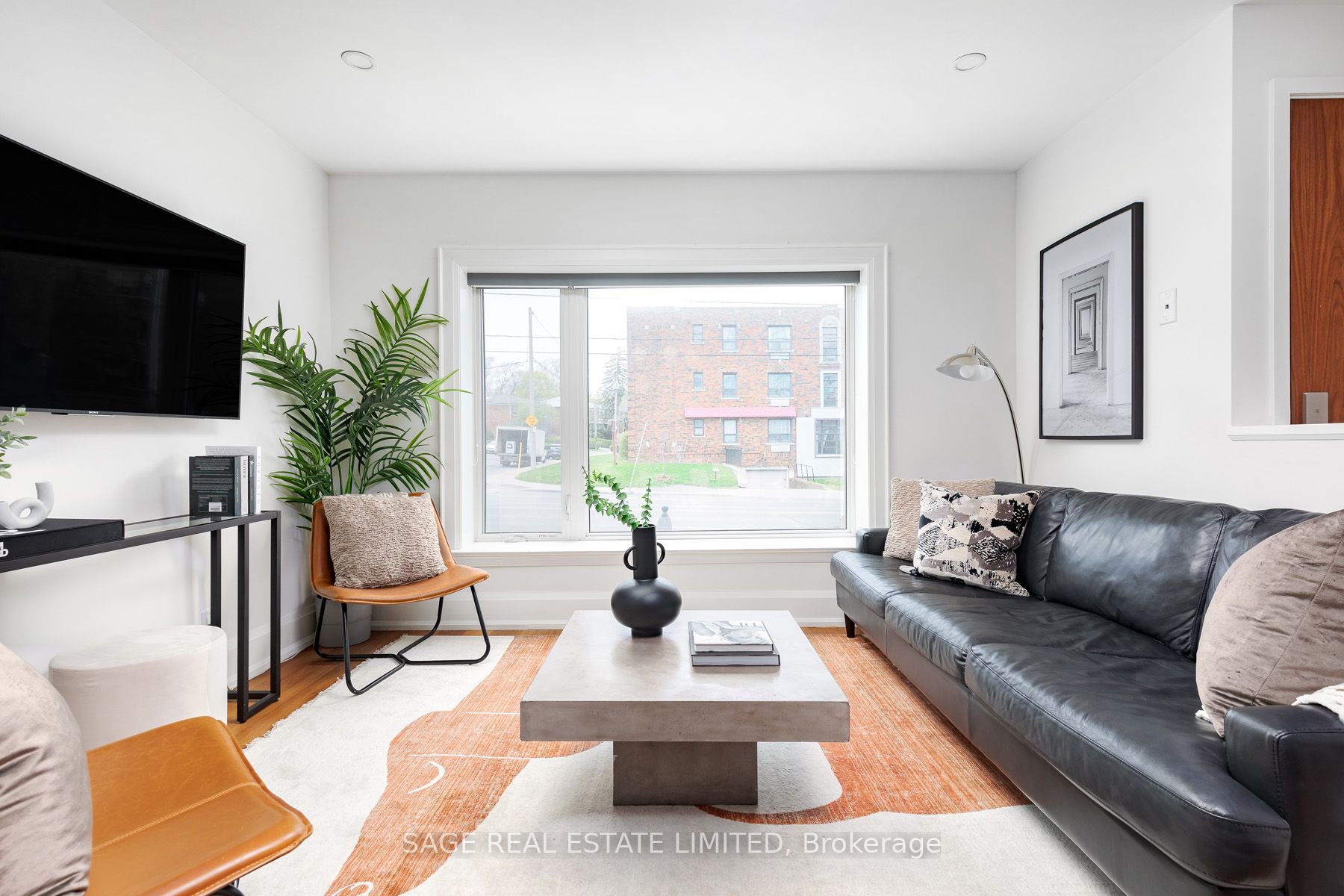 1657 Bathurst Street #2A
