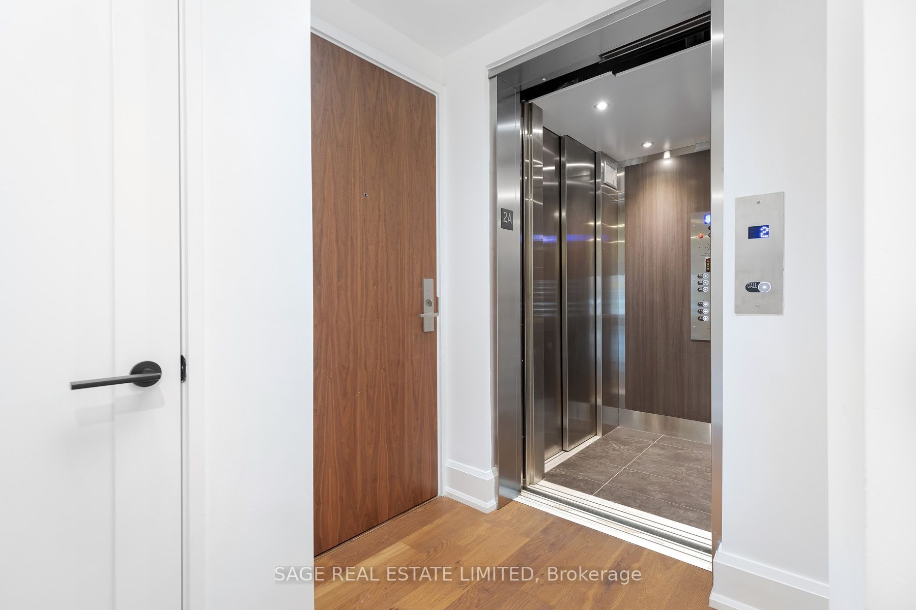 1657 Bathurst Street #2A