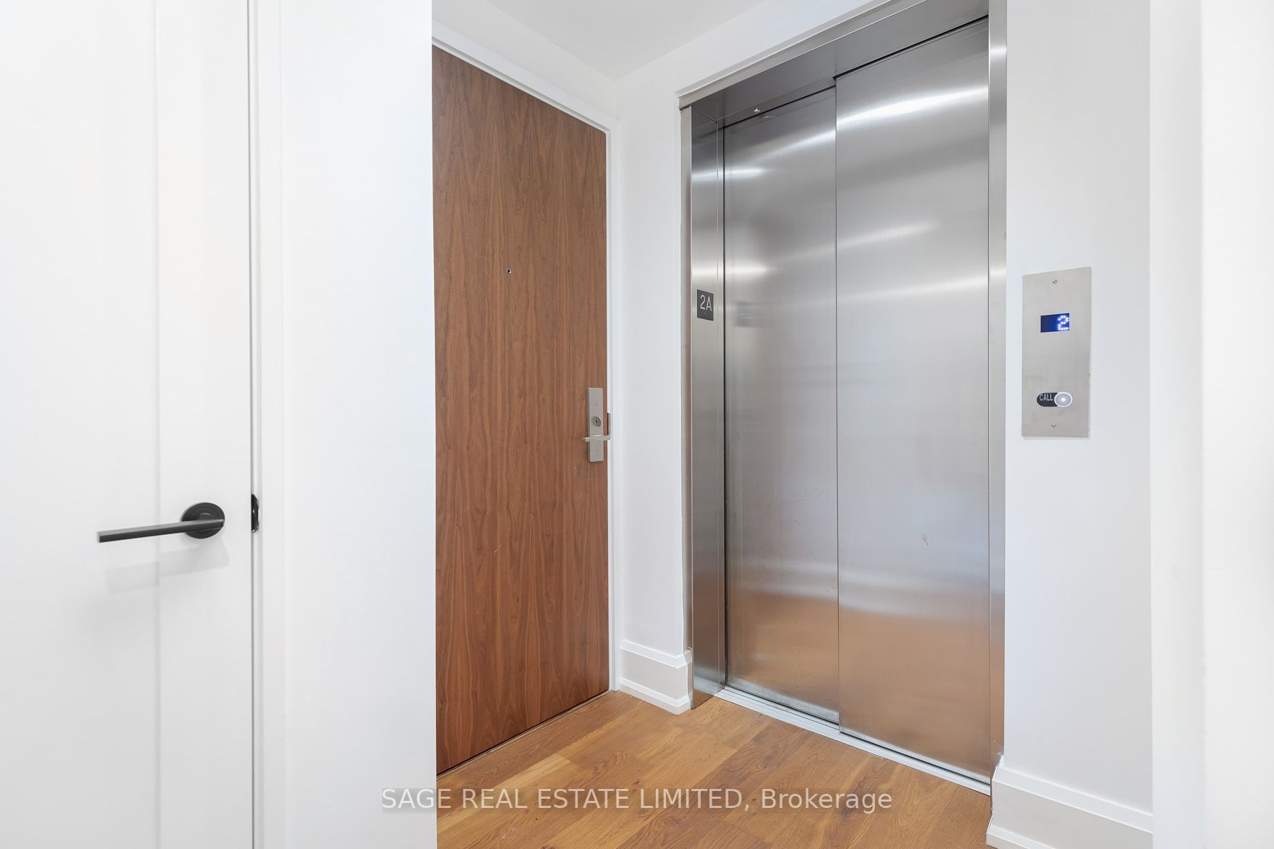 1657 Bathurst Street #2A