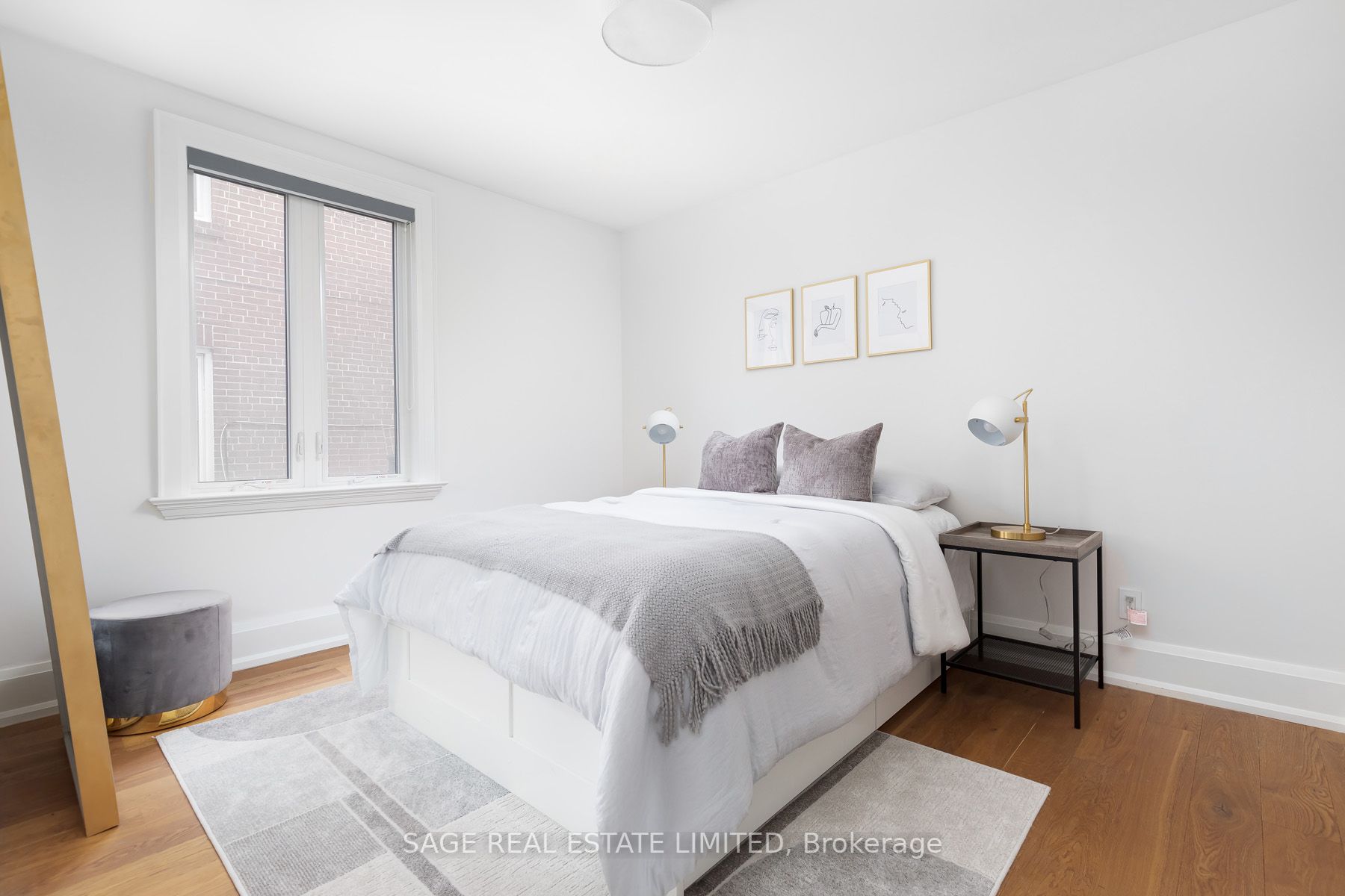 1657 Bathurst Street #2A