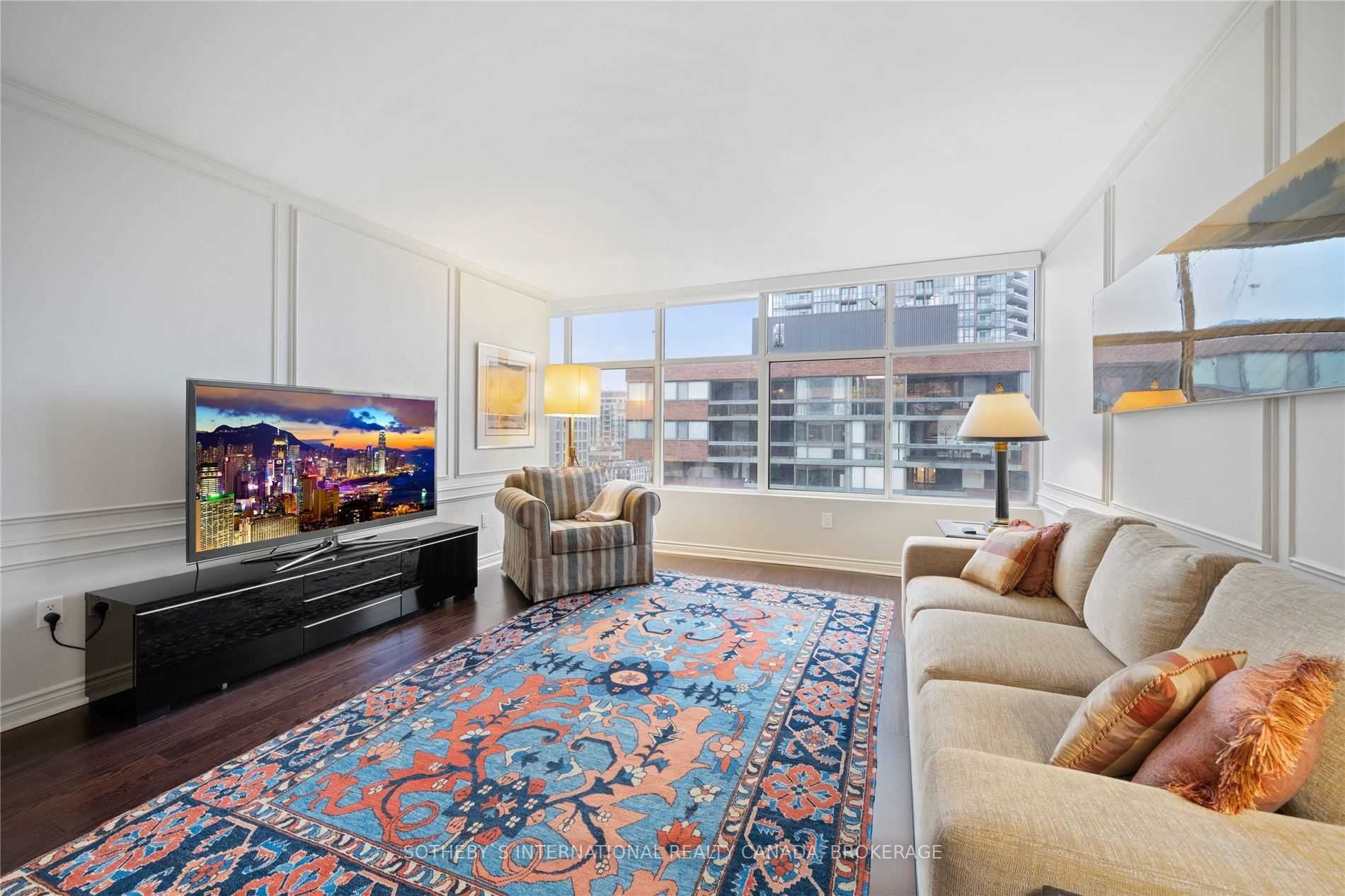 900 Yonge St, #1504
