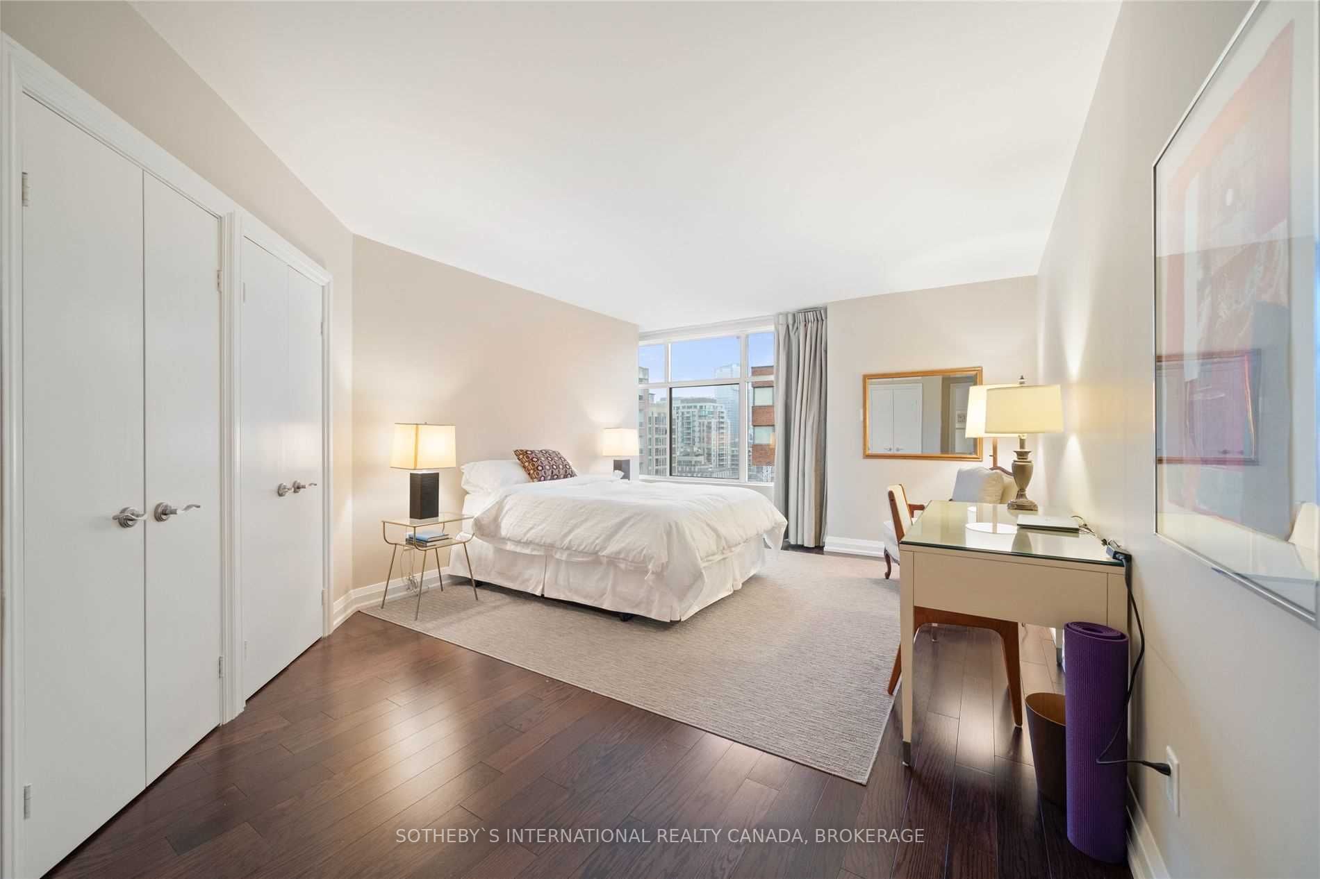 900 Yonge St, #1504