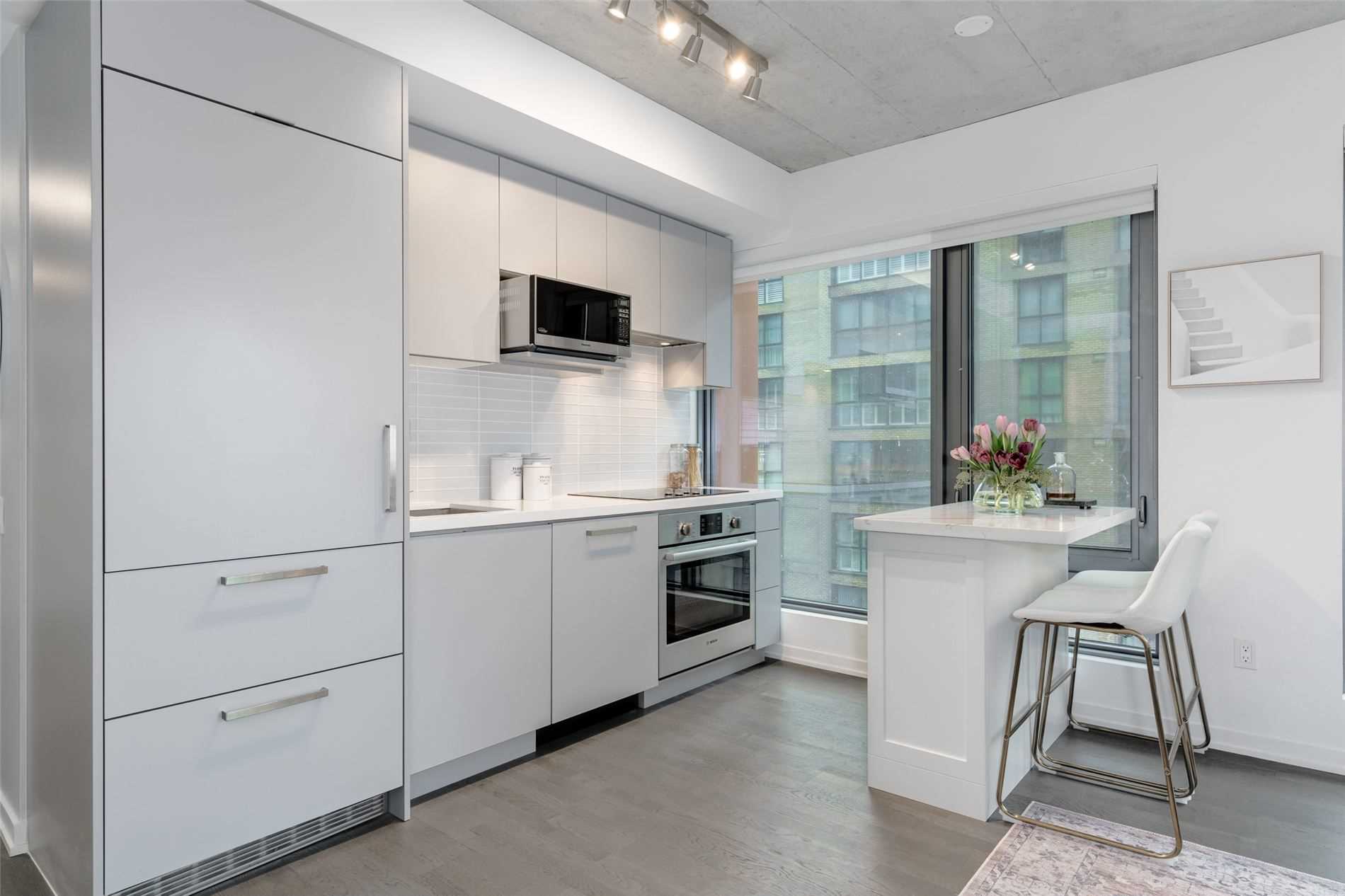 60 Colborne St, #312