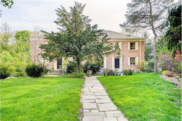 7 Otter Cres, Toronto
