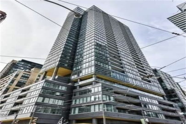 8 Charlotte St, Toronto