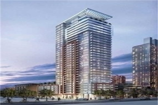 8 Mercer St, Toronto