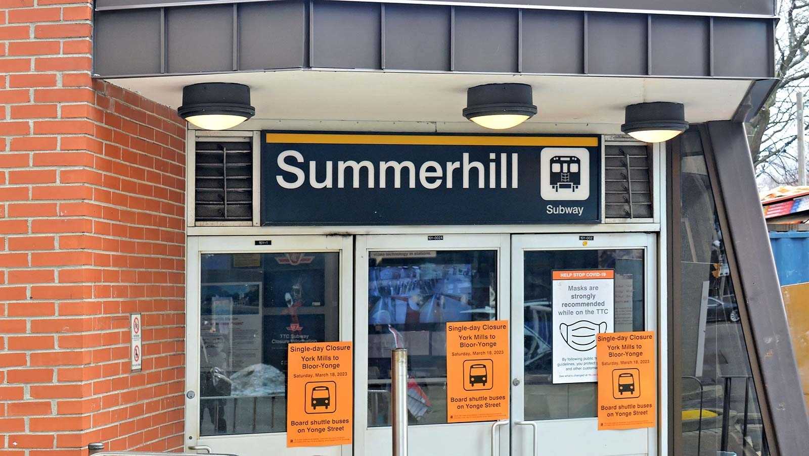 1177 Yonge St, #403