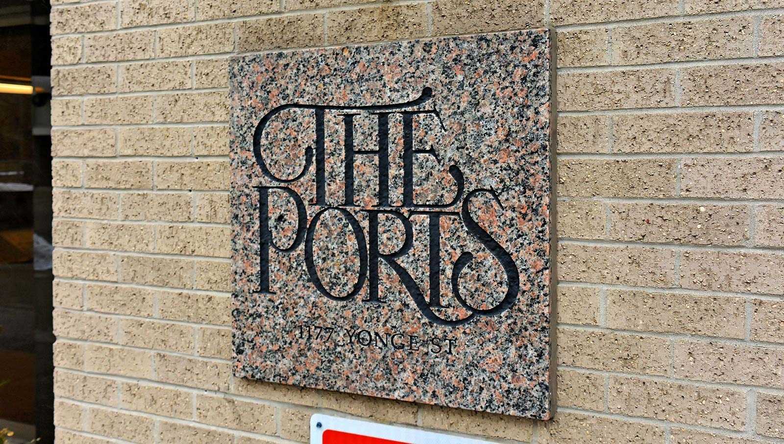 1177 Yonge St, #403