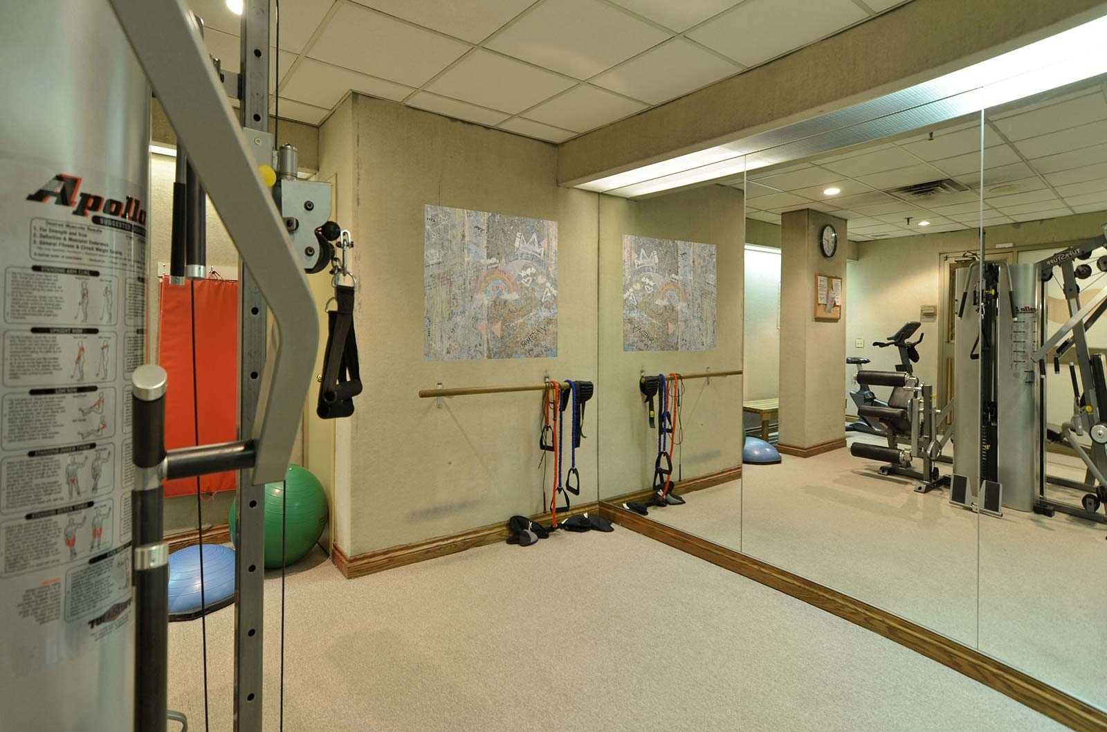 1177 Yonge St, #403