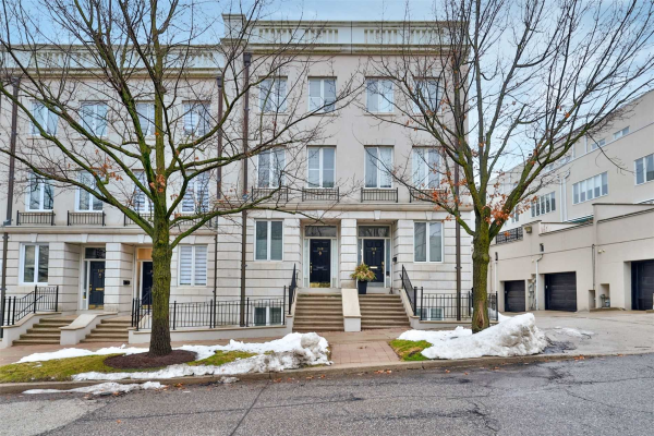 246 Walmer Rd, Toronto