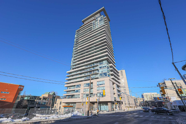 181 Bedford Rd, Toronto