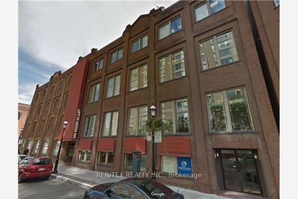 145 Front St E, Toronto