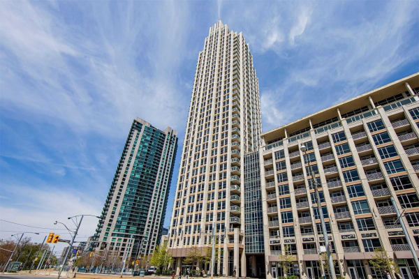 628 Fleet St, Toronto