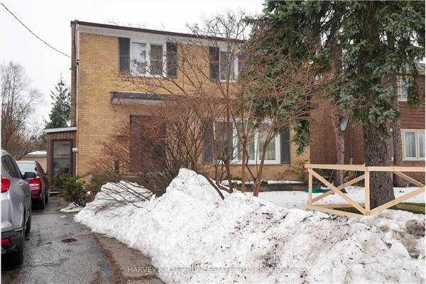 139 Yorkview Dr, Toronto