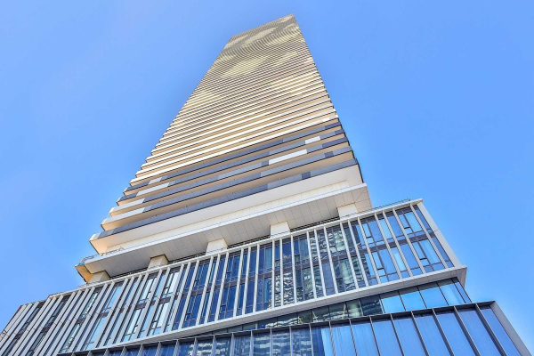 138 Downes St, Toronto