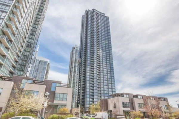 11 Brunel Crt, Toronto