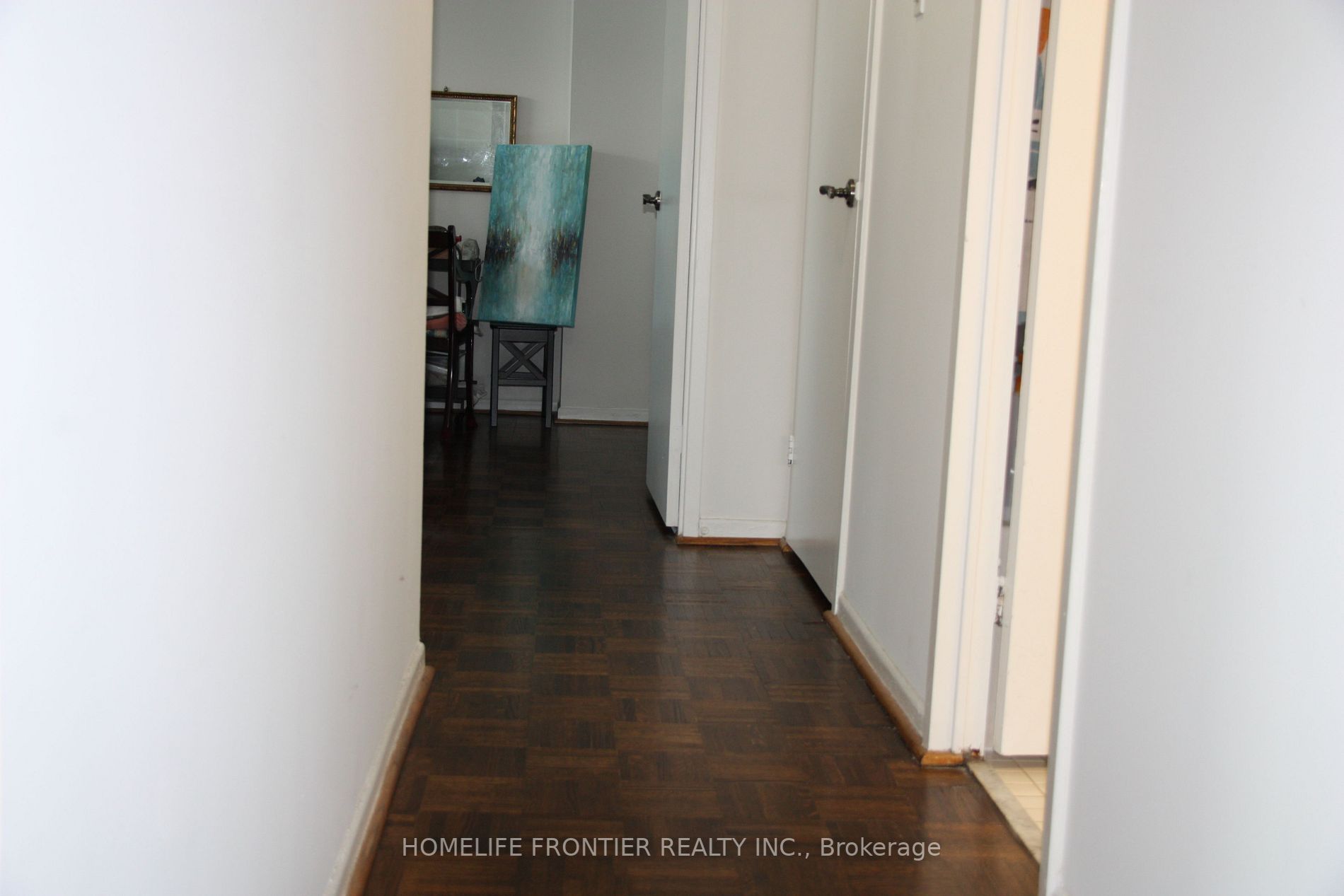 5 Old Sheppard Ave, #808