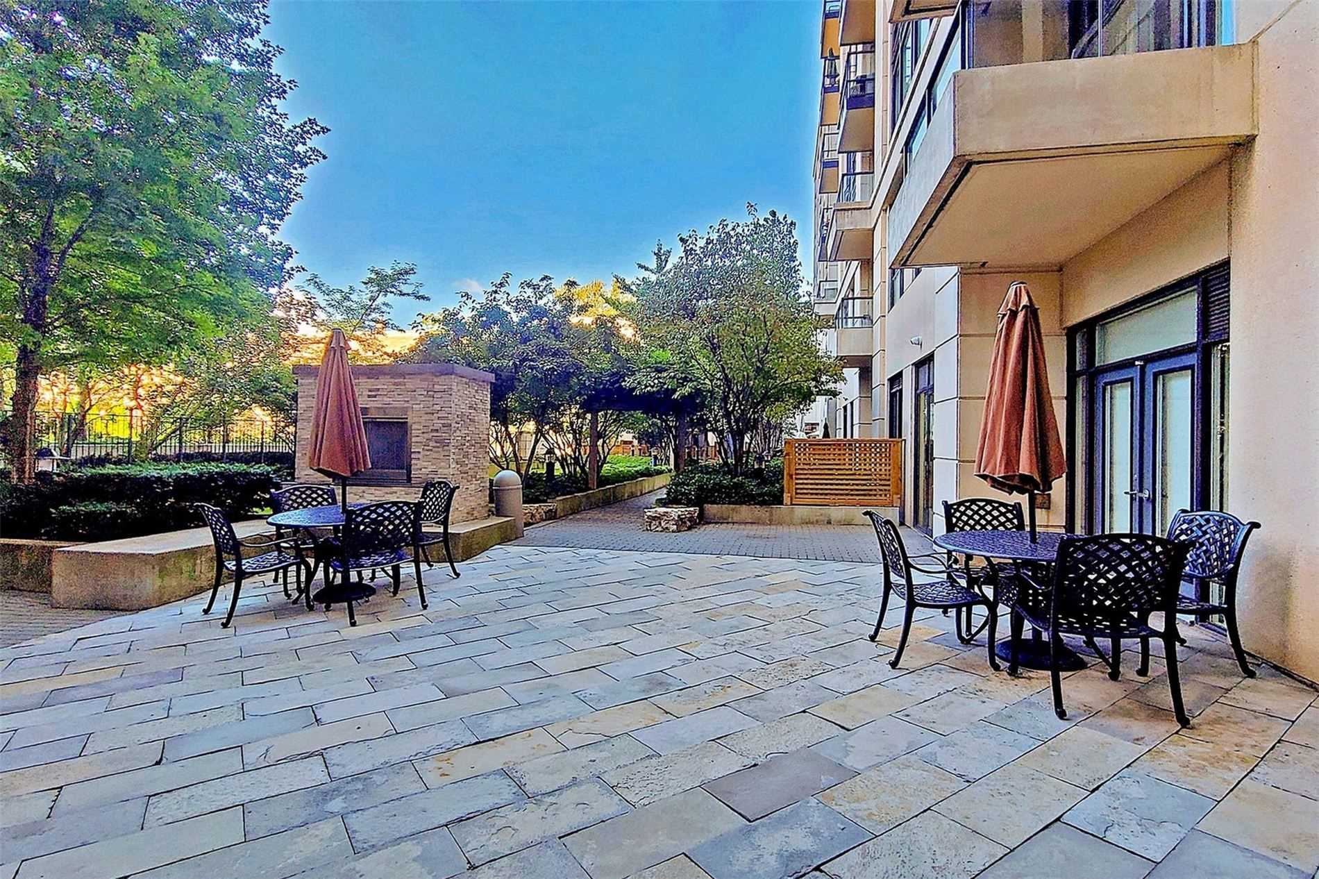 10 Delisle Avenue, #618