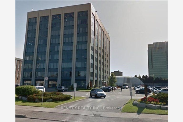 250 Consumers Rd, Toronto