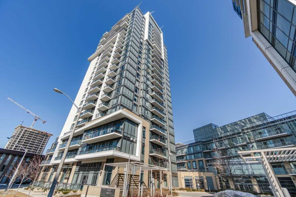 50 Ann Oreilly Rd, Toronto