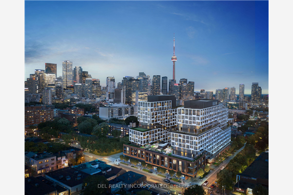115 Denison Ave, Toronto