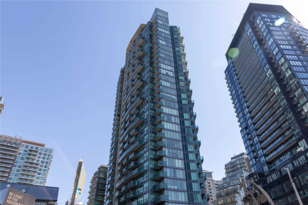 150 East Liberty St, Toronto