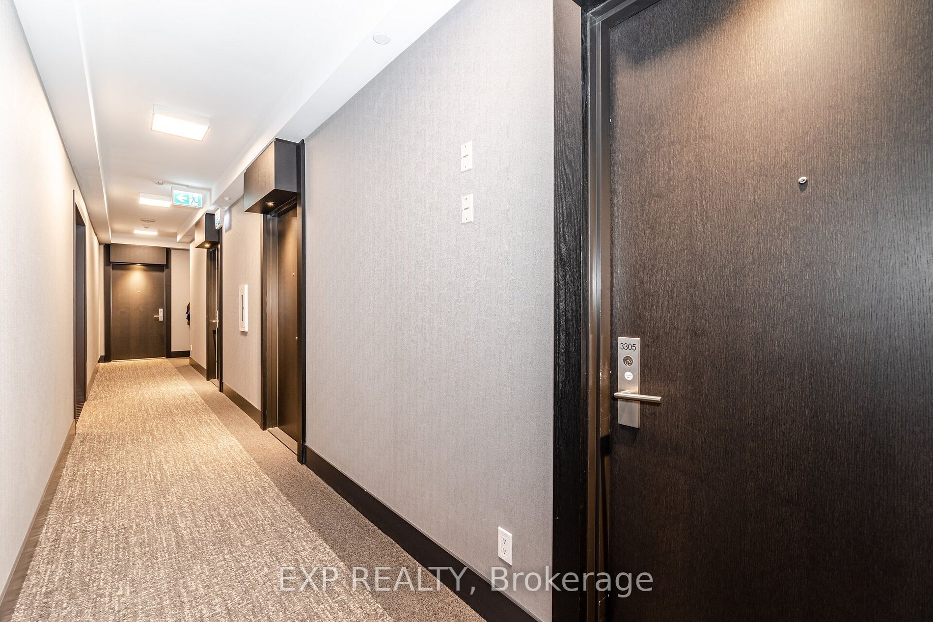 403 Church St, #3305