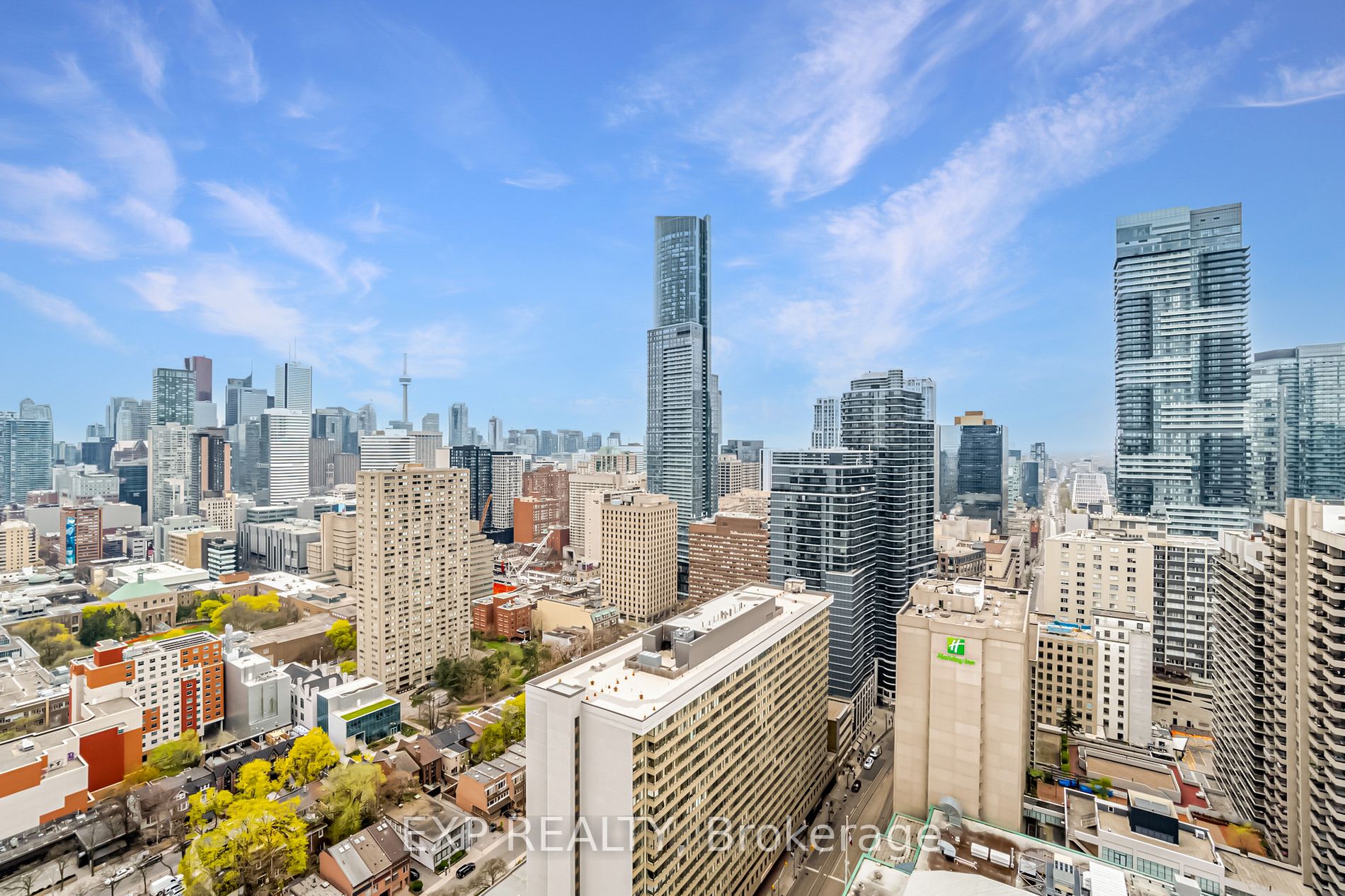 403 Church St, #3305