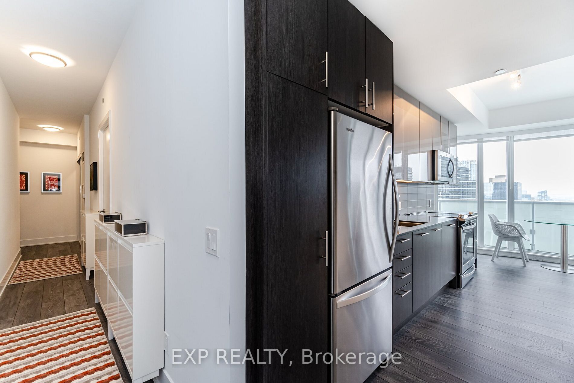 403 Church St, #3305
