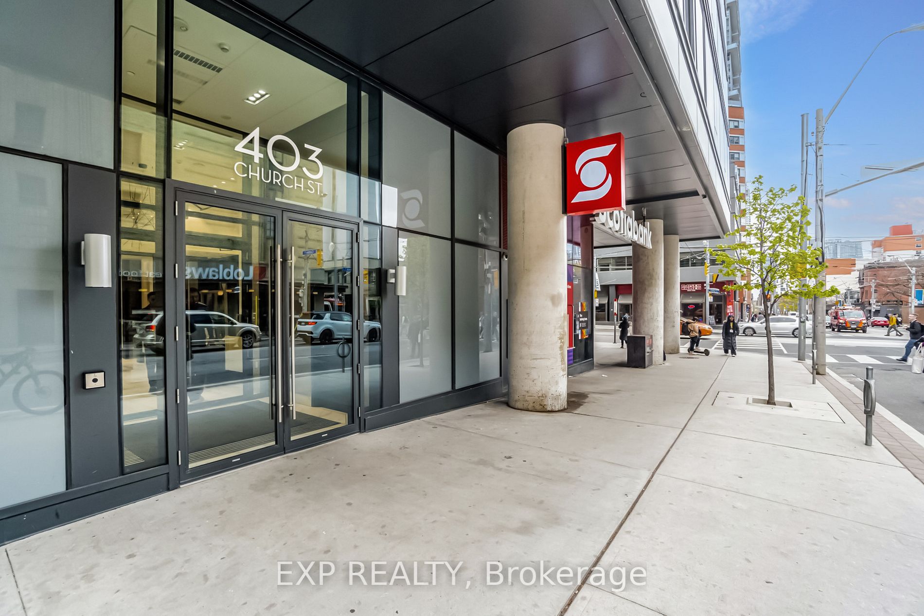 403 Church St, #3305