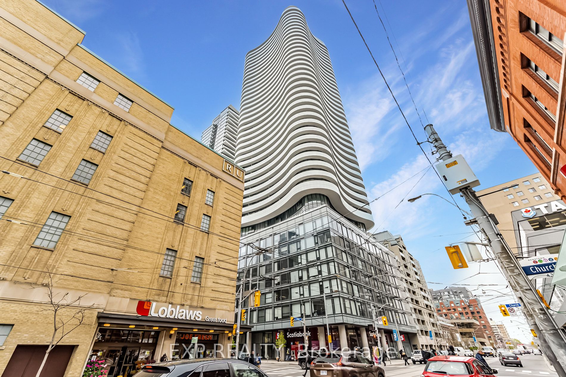 403 Church St, #3305