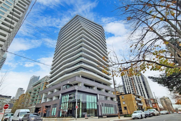 11 Lillian St, Toronto