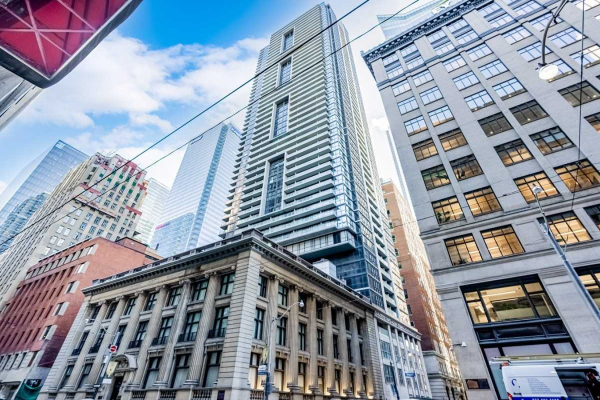 70 Temperance St, Toronto