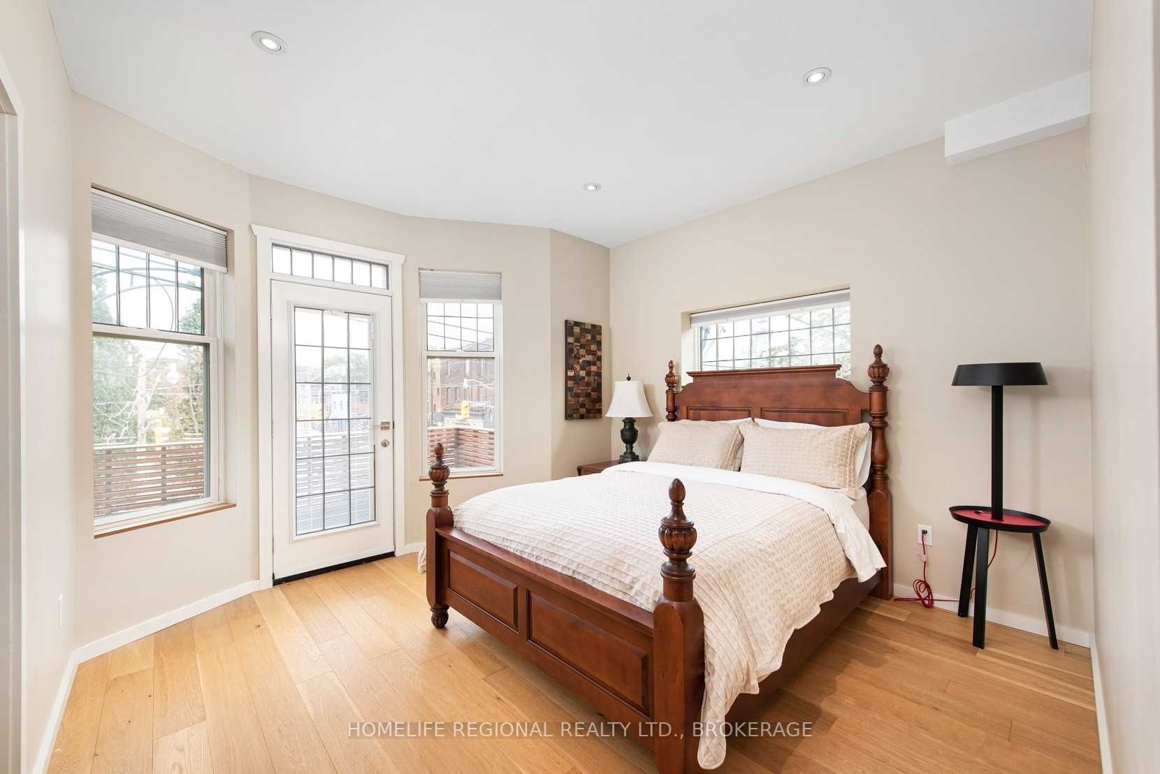 662 Bathurst St, #Suite 3