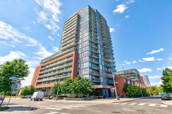 25 Cole St, Toronto