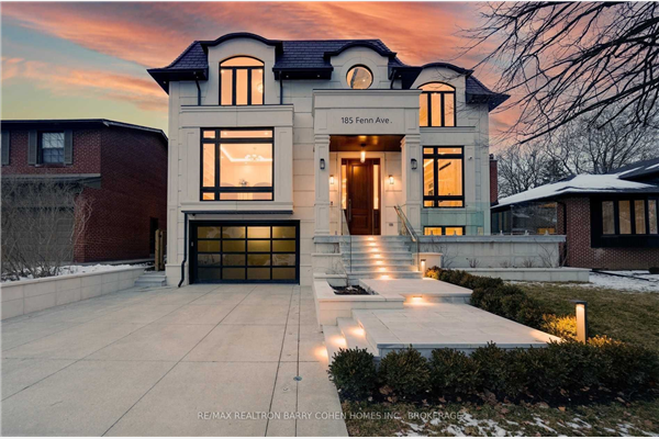 185 Fenn Ave, Toronto