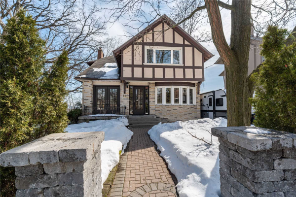 61 Regal Rd, Toronto