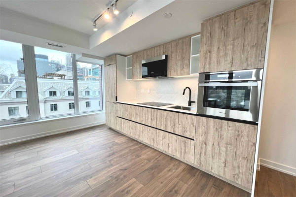 520 Richmond St W, Toronto