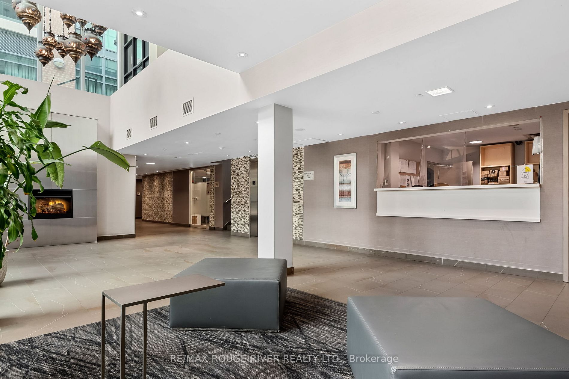 1169 Queen St W, #309