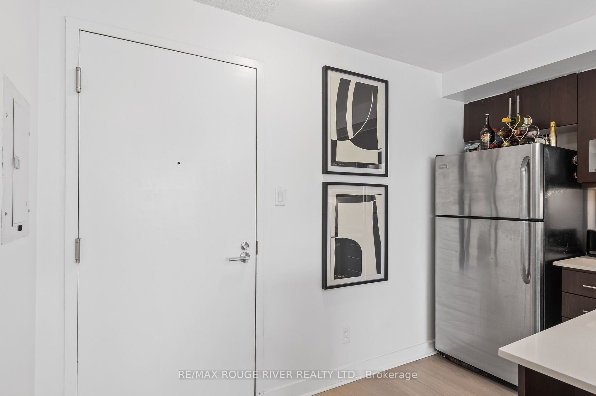 1169 Queen St W, #309