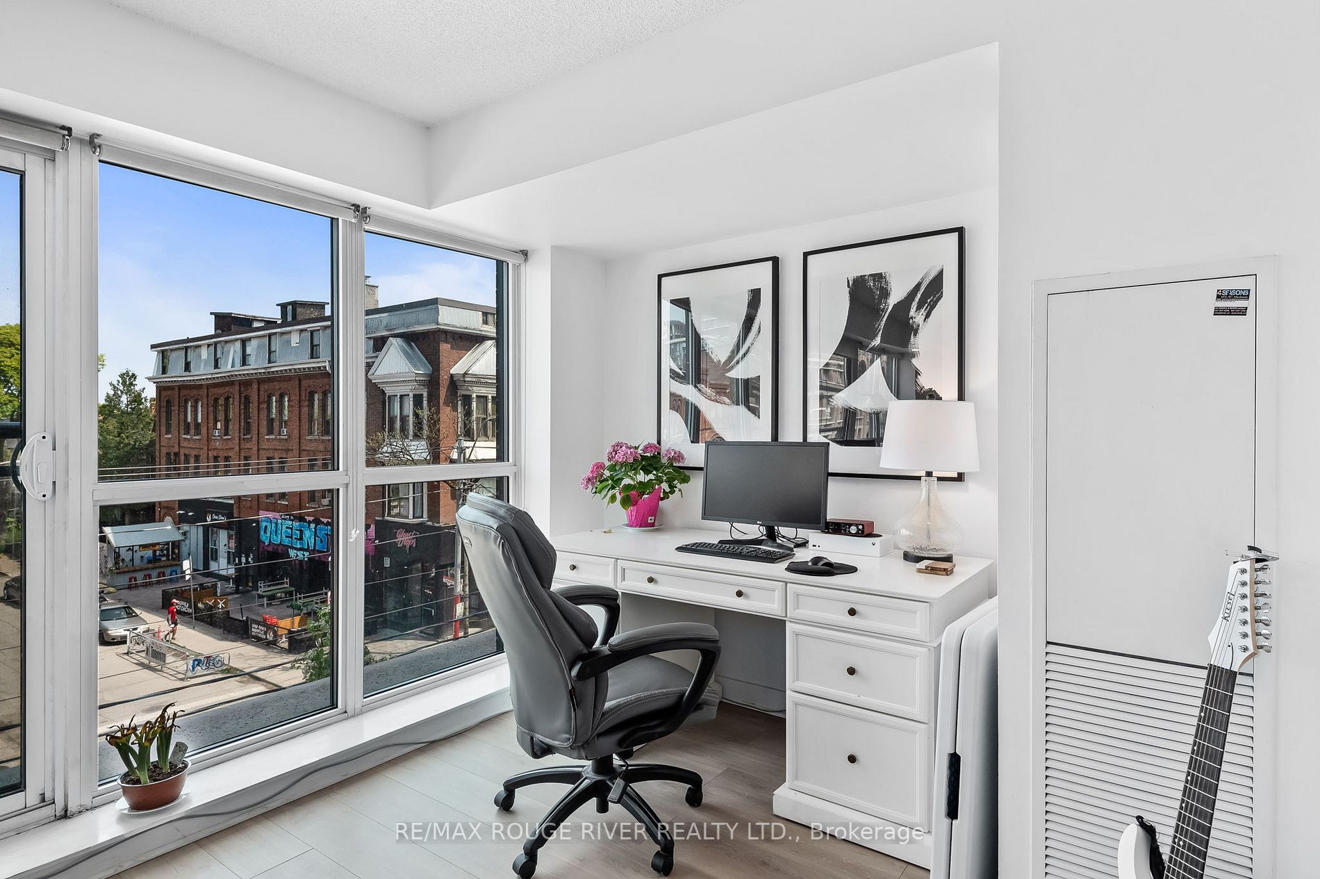 1169 Queen St W, #309