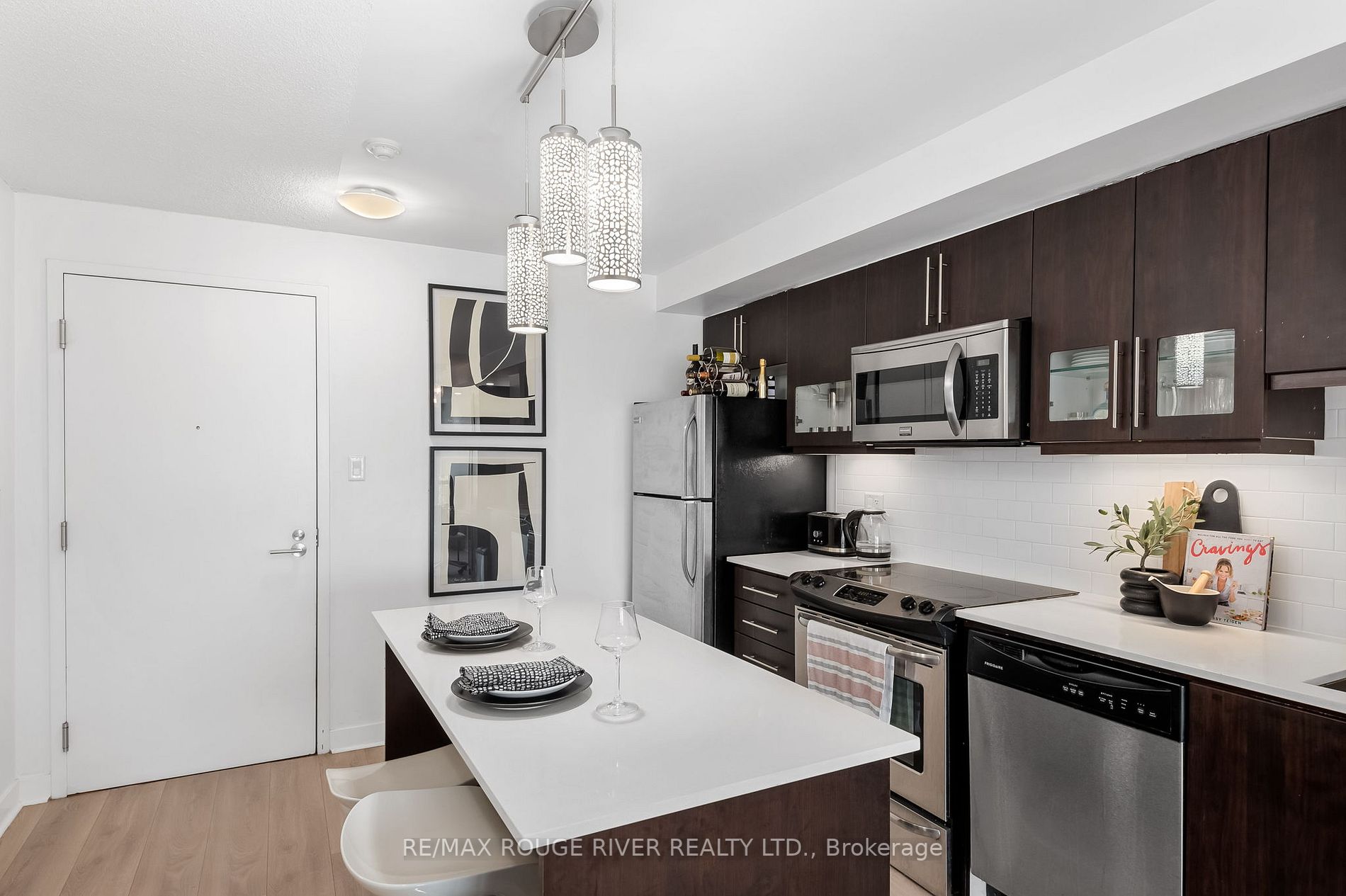 1169 Queen St W, #309